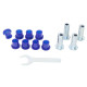 SuperPro Rr Trailing Arm Bush Kit (80ShA) | race-shop.it