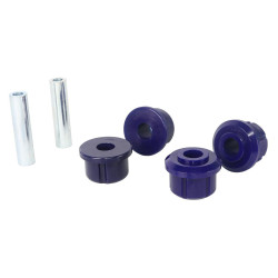 RR SUBFRAME BUSH KIT (80ShA)