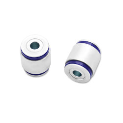 Rr Lwr Ctrl Arm Bush Kit (80ShA)