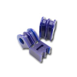 Rr Sway Bar Mount Bush Kit (80ShA)