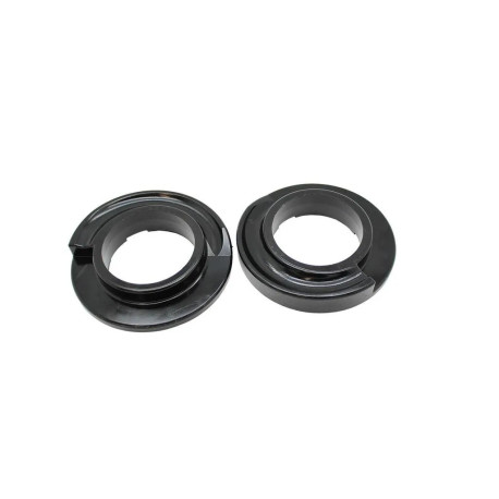 SuperPro FR UPP SPRING SEAT KIT (80ShA) | race-shop.it