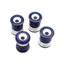 Y62 Rear Control Arm Upper & Lower-Inner (Offset) (80ShA)