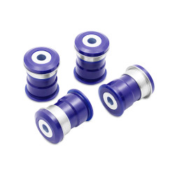 Control Arm Bush Kit (80ShA)