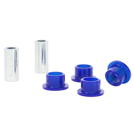 SuperPro Steering Rack Mount Bush Kit (80ShA) | race-shop.it