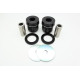 SuperPro Rr Diff Pinion Mount Kit (90 duro/ShA) | race-shop.it