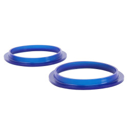VE UPPER SPRING SEAT KIT (80ShA)