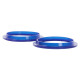 SuperPro VE UPPER SPRING SEAT KIT (80ShA) | race-shop.it