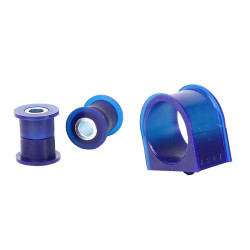 Steering Rack Mnt Bush Kit (80ShA)