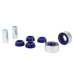 Fr Lwr Inner Crtl Arm Bush Kit (80ShA)