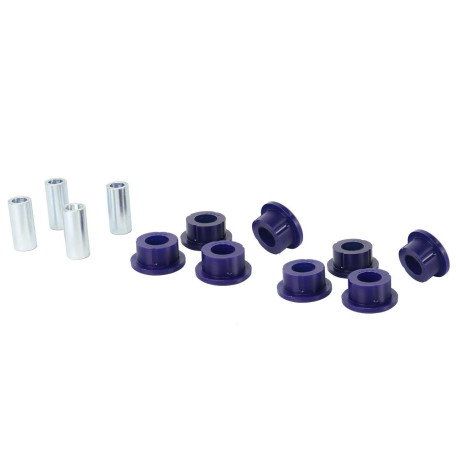 SuperPro RR UPP CTRL ARM INNER BUSH KIT (80ShA) | race-shop.it