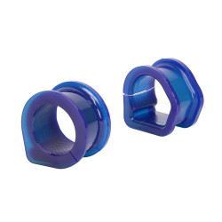 Steering Rack Mount Bush Kit (80ShA)