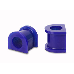 SuperPro Rear Sway Bar Mount Bush Kit 25mm for Toyota FJ Cruiser/Land Cruiser, Lexus GX
