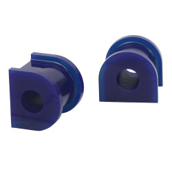 SuperPro Rear Sway Bar Mount Bush Kit 18mm for Toyota FJ Cruiser/Land Cruiser, Lexus GX