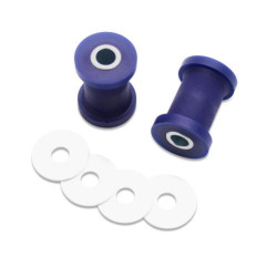 SuperPro Front Steering Rack Mount Bush Kit for Toyota FJ Cruiser/Hilux/Land Cruiser, Lexus GX