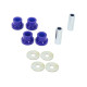 SuperPro Steering Rack Mount Kit (80ShA) | race-shop.it