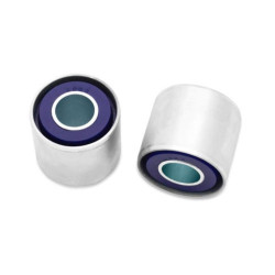 Fr Lwr Ctrl Arm Bush Kit (80ShA)