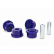 SuperPro Rr Beam Axle Bush Kit (80ShA) | race-shop.it