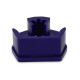 SuperPro FR ENGINE MNT INSERT KIT (80ShA) | race-shop.it