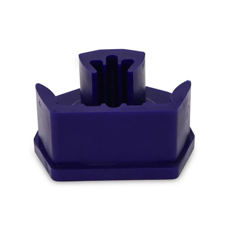 SuperPro FR ENGINE MNT INSERT KIT (80ShA) | race-shop.it