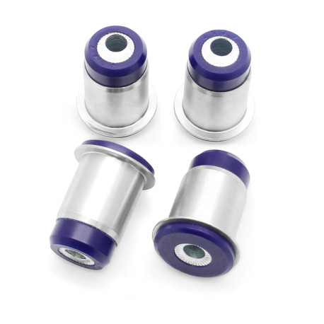 SuperPro Rear UCA - Inner Bushing Kit (Camber Adjustable) (80ShA) | race-shop.it