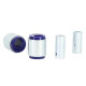 SuperPro Rear LCA/Toe Control Arm - Inner Bushing - Offset (80ShA) | race-shop.it