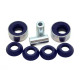 SuperPro Front LCA - Rearward Bushing Kit (Single Offset) (80ShA) | race-shop.it