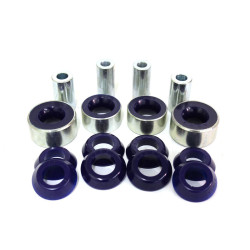 SuperPro Front Lower Control Arm Inner Front & Rear Bush Kit for Nissan Juke F15 AWD 2010-2019