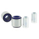 SuperPro Rear Upper Control Arm Outer Position Bushing Kit (80ShA) | race-shop.it