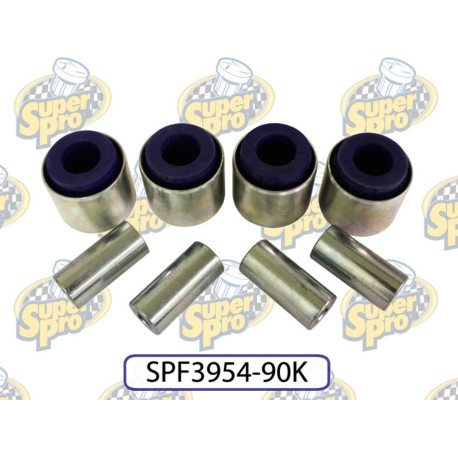 SuperPro Rr Toe Ctrl Arm Bush Kit (90 duro/ShA) | race-shop.it