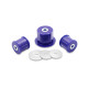 SuperPro Rear Diff Front Bush Kit (80ShA) | race-shop.it