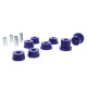 SuperPro SUBFRAME TO CHASSIS BUSH KIT (80ShA) | race-shop.it