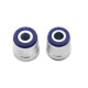 SuperPro FRONT PANHARD ROD BUSH KIT (80ShA) | race-shop.it