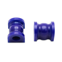 Sway Bar to Chassis 23mm Kit (80ShA)