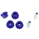 SuperPro SuperPro Front Lower Control Arm Front Bush Kit for Nissan 370Z/Z, Infiniti G | race-shop.it