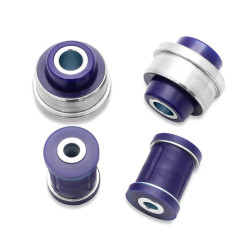 Fr Lwr Ctrl Inner Fr & Rr Kit (80ShA)