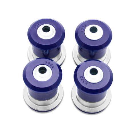 SuperPro FRONT UPP CTRL ARM KIT (80ShA) | race-shop.it