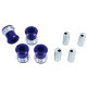 SuperPro FRONT UPP CTRL ARM KIT (80ShA) | race-shop.it