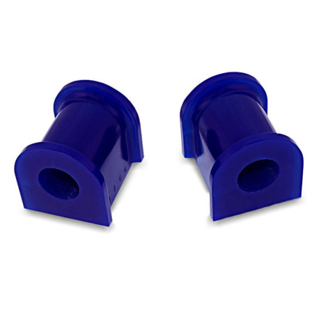 Silentblock in poliuretano SuperPro Rear Sway Bar Mount Bush Kit 23mm for Lexus CT A10 | race-shop.it