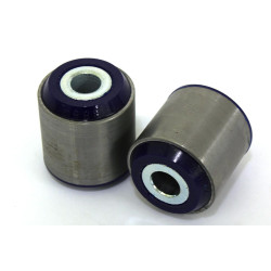 FRONT LWR SHOCK EYE BUSH KIT (80ShA)