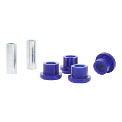 FR LWR CNTL ARM FRONT BUSH KIT (80ShA)