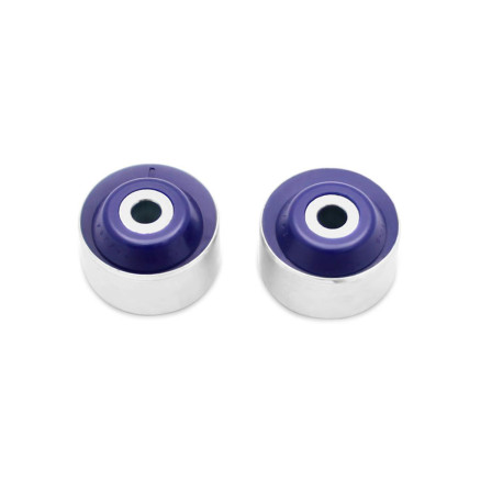 SuperPro Front LCA - Inner Rear Bushing (Double Offset) (80ShA) | race-shop.it