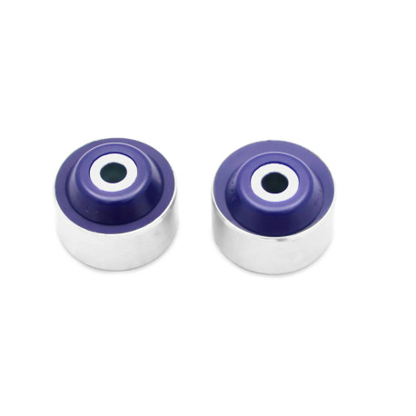 SuperPro SuperPro Front Lower Control Arm Rear Bush Kit Single Offset for Hyundai/Kia/Tesla/LDV/Maxus | race-shop.it