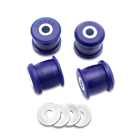 SuperPro FR CTL ARM UPP INN BUSH KIT (80ShA) | race-shop.it