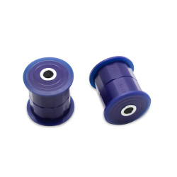 SuperPro Rear Leaf Spring Front Eye Bush Kit for Hyundai Iload / H-1, LDV G10, Maxus G10