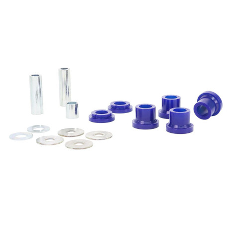 SuperPro Toyota PS Rack Bush (A) (80ShA) | race-shop.it