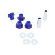 SuperPro Power Steering Rack Mount Kit (80ShA) | race-shop.it