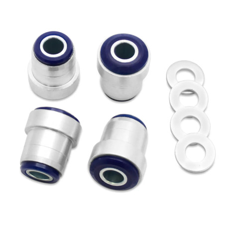 SuperPro FR UPPER CTRL ARM KIT (80ShA) | race-shop.it