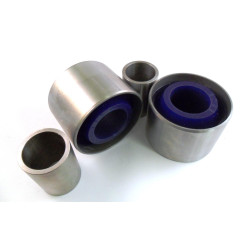 HONDA FR LWR CTRL RR BUSH KIT (80ShA)