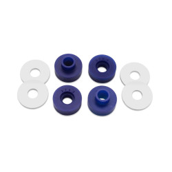 SuperPro Front Upper Shock Absorber Bush Kit for Toyota Land Cruiser, Lexus LX (SPF3743K)