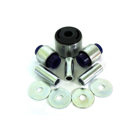 SuperPro SuperPro Rear Differential Mount Bush Kit for Mitsubishi Lancer EVO X 2007-2016 | race-shop.it